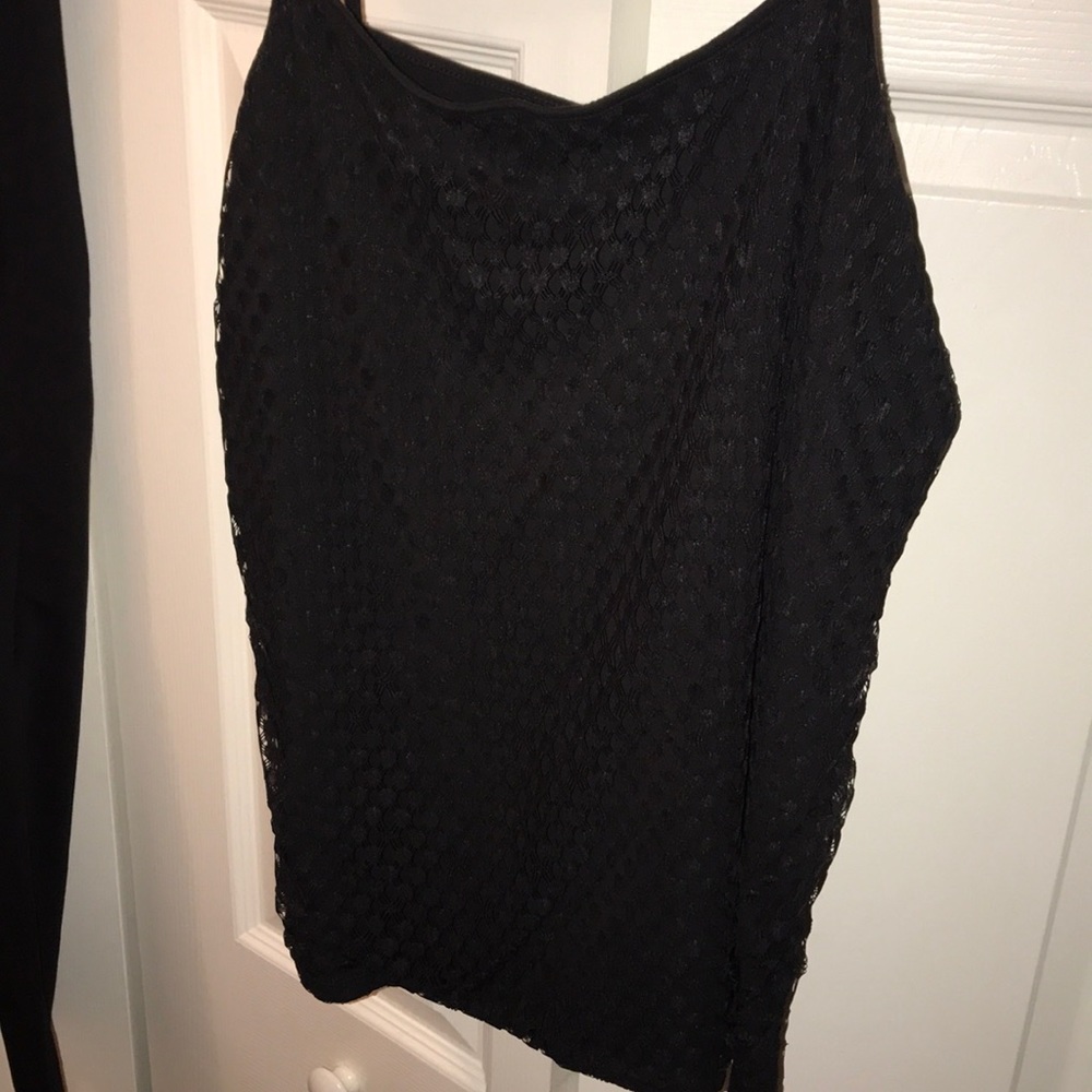 Loft textured cami